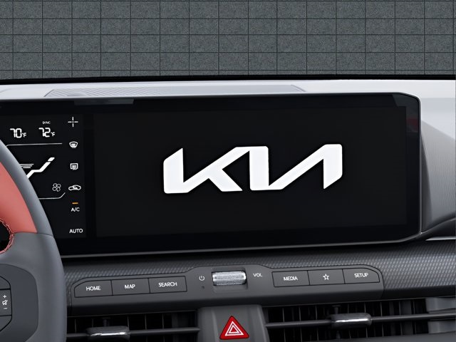 2025 Kia K4 GT-Line Turbo photo 19