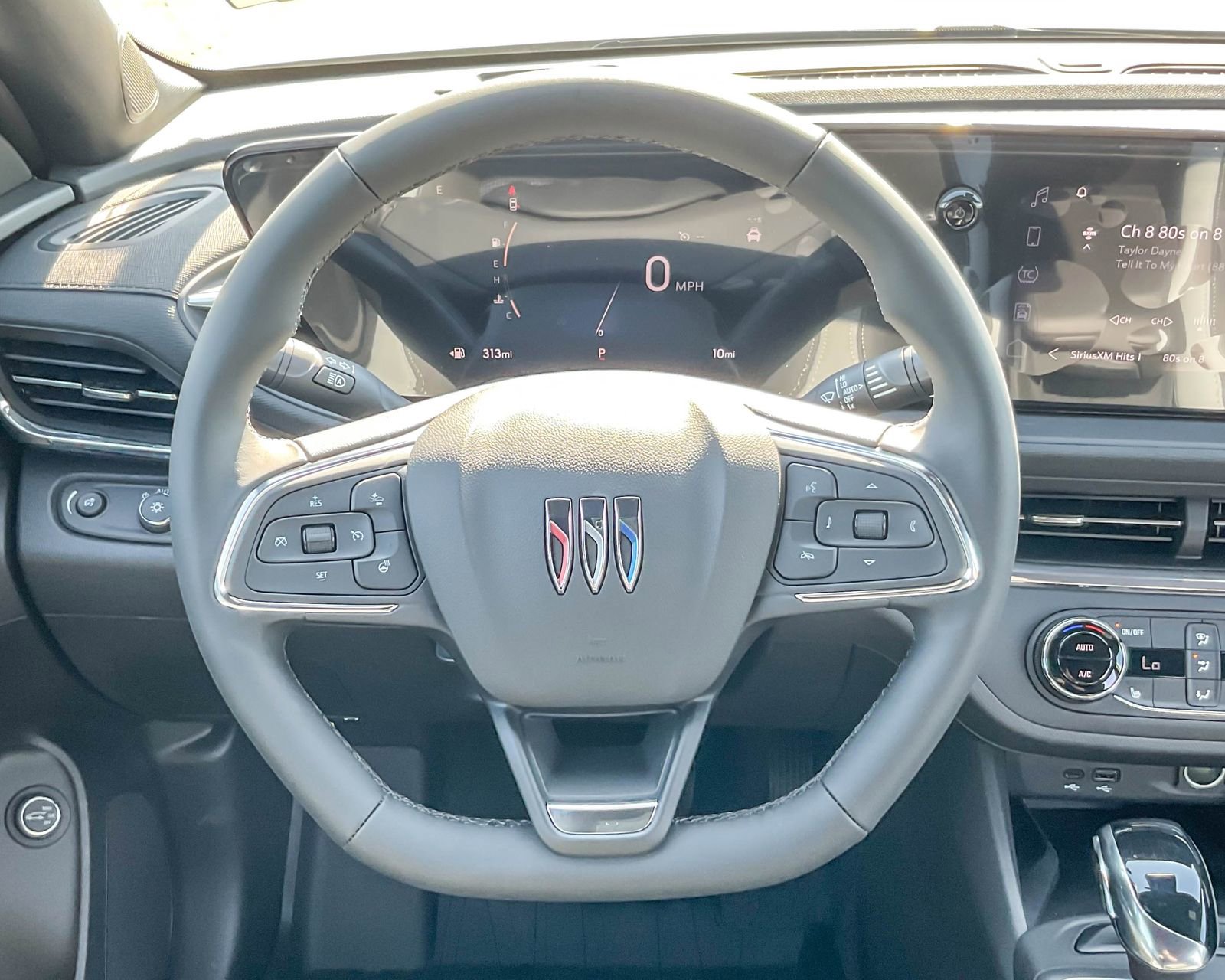 2025 Buick Envista Preferred photo 11