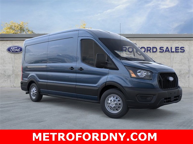 2026 Ford Transit Van Base's photo