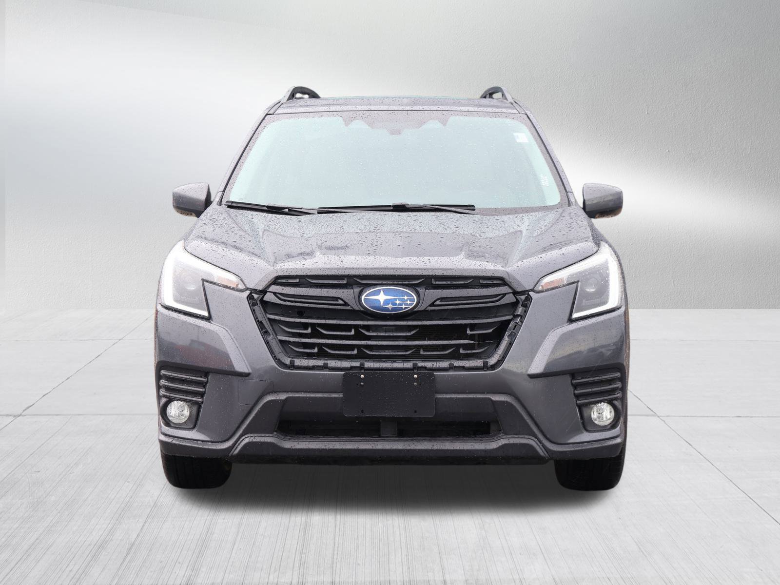 Used 2022 Subaru Forester Premium with VIN JF2SKADC4NH437247 for sale in Kansas City
