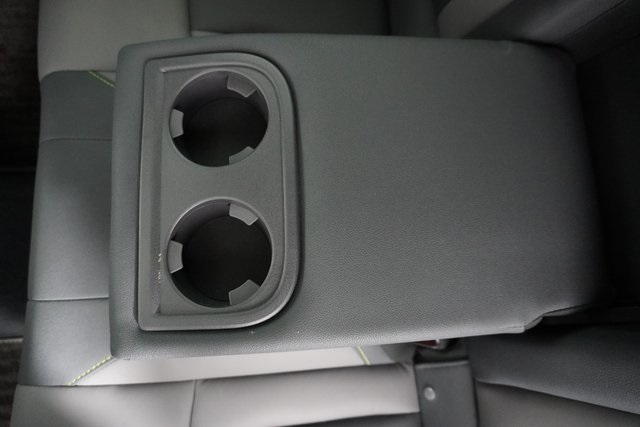 2025 Subaru Outback Onyx Edition photo 29