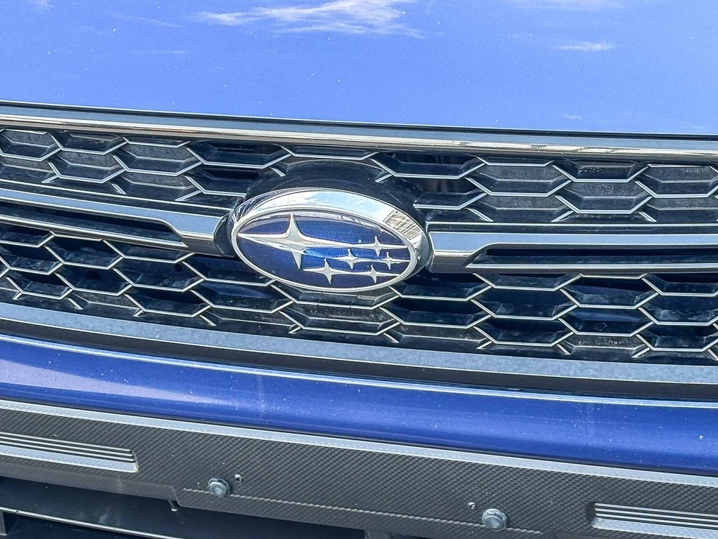 2018 Subaru WRX Base photo 2