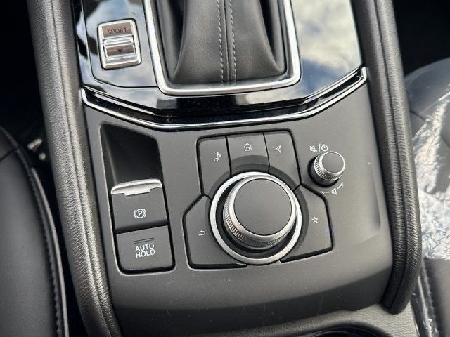 2025 Mazda CX-5 2.5 Select photo 24