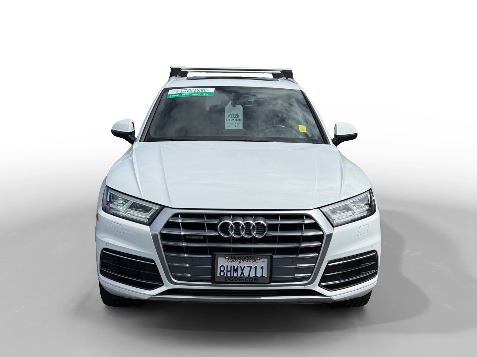2019 Audi Q5 2.0T Premium Plus photo 8