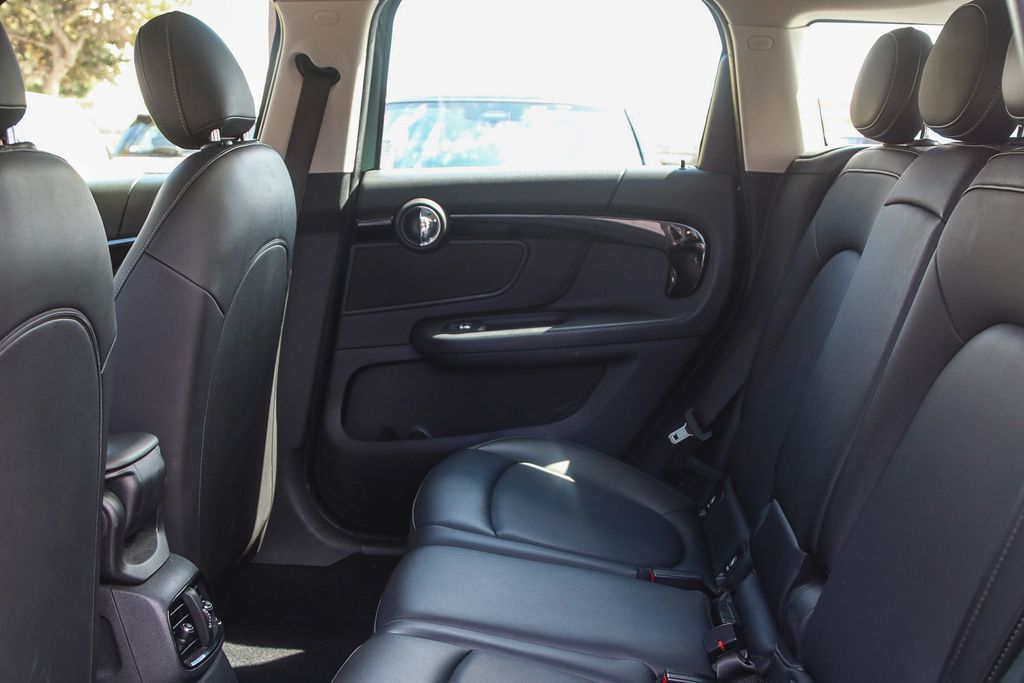 2019 Mini Countryman Signature photo 16