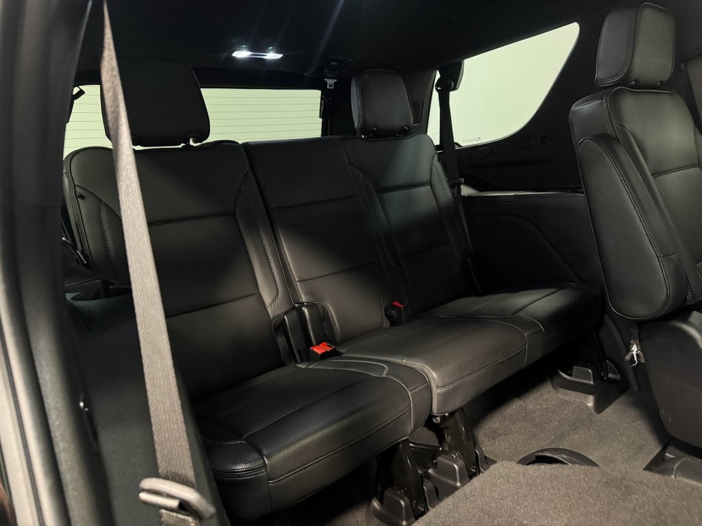 2022 Gmc Yukon Denali photo 58