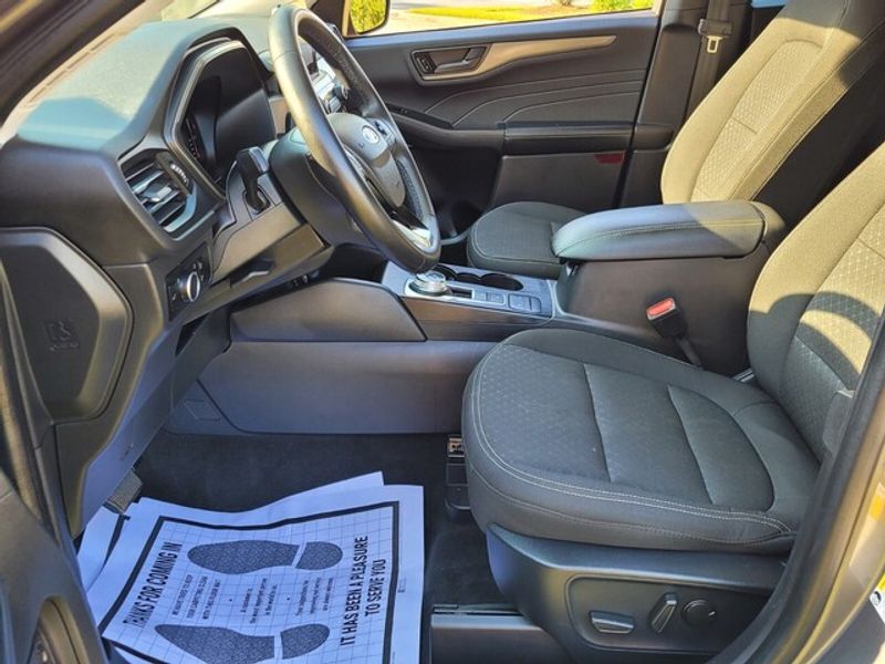 2024 Ford Escape Active photo 5