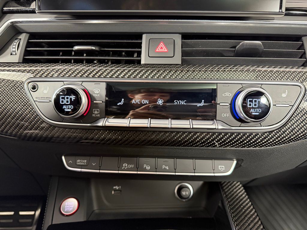 2023 Audi RS 5 photo 15