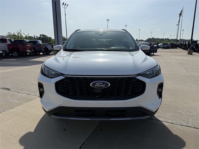 2025 Ford Escape Plug-In Hybrid Base photo 3