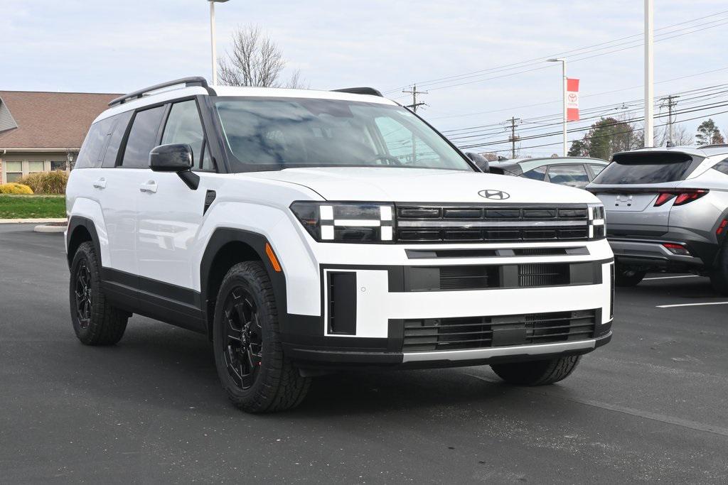 2026 Hyundai Santa Fe XRT's photo