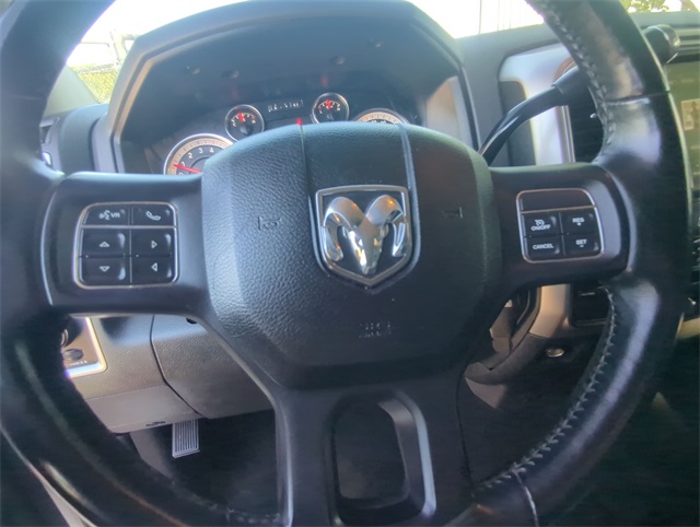 2017 Ram 3500 Big Horn photo 10
