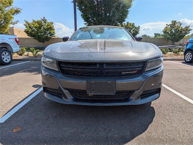 2023 Dodge Charger SXT photo 8