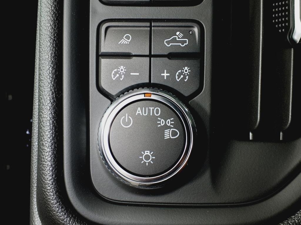 2025 Gmc Sierra 1500 Pro photo 13