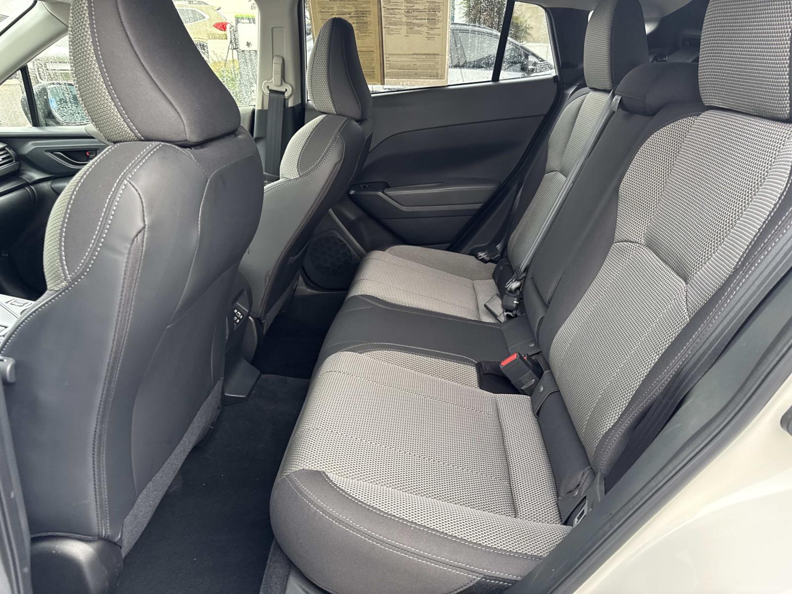 2024 Subaru Crosstrek Premium photo 9