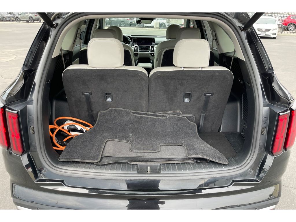 2022 Kia Sorento Plug-In Hybrid SX Prestige photo 16