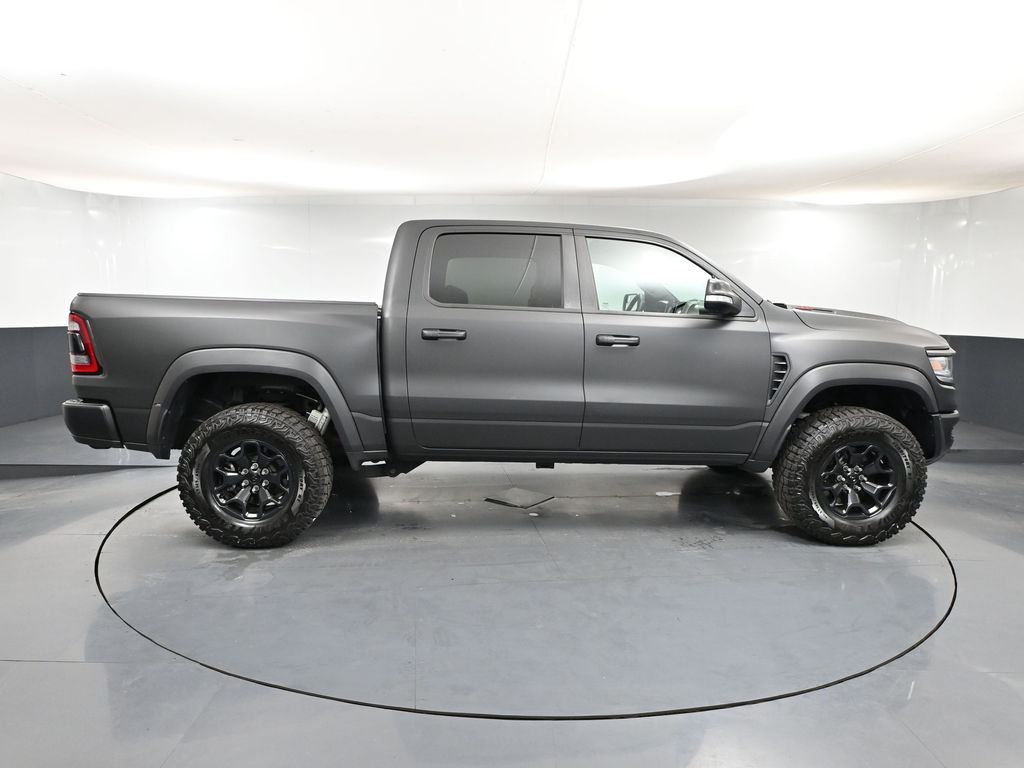 2021 Ram 1500 TRX photo 3