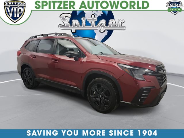 2023 Subaru Ascent Onyx Edition Limited's photo