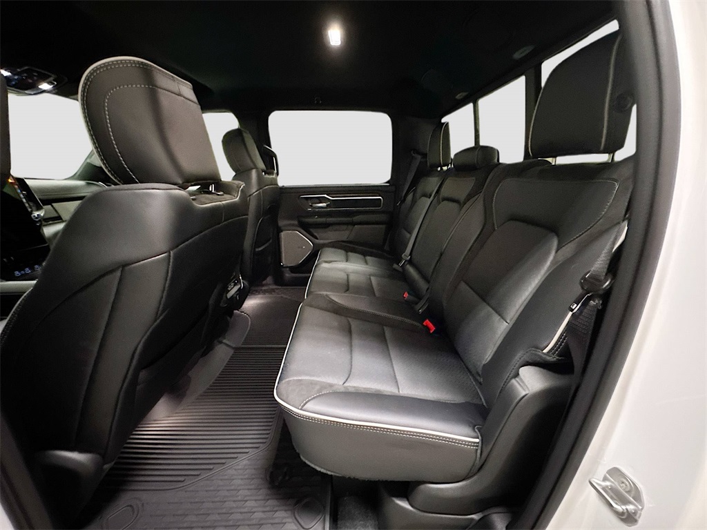 2026 Ram 1500 Laramie photo 12