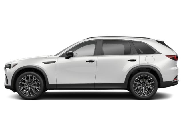 2025 Mazda CX-70 Premium Plus photo 2