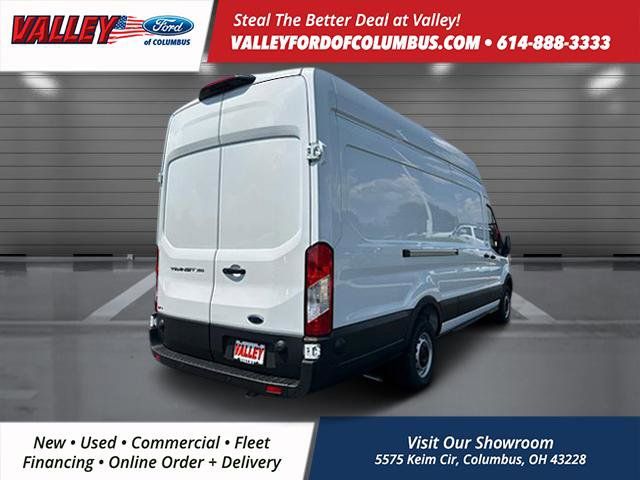 2025 Ford Transit photo 6