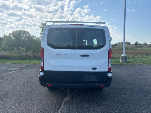 2019 Ford Transit Van photo 4