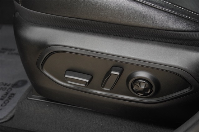 2024 Jeep Grand Cherokee Altitude photo 18