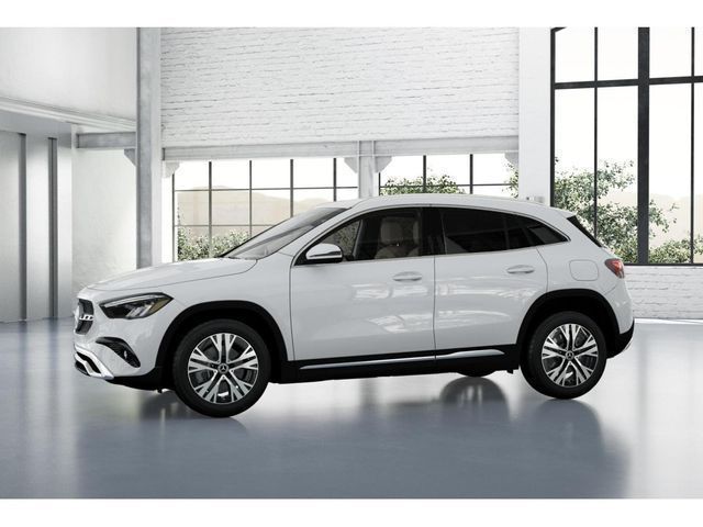2026 Mercedes Benz GLA 250 4MATIC photo 34