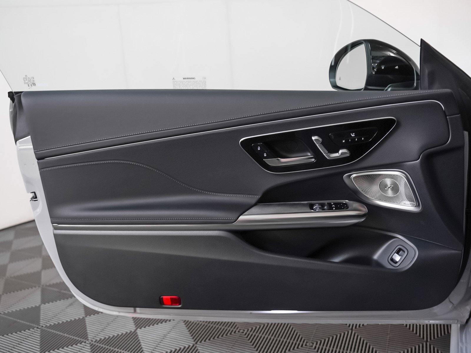 2026 Mercedes Benz CLE 300 4MATIC Coupe photo 17