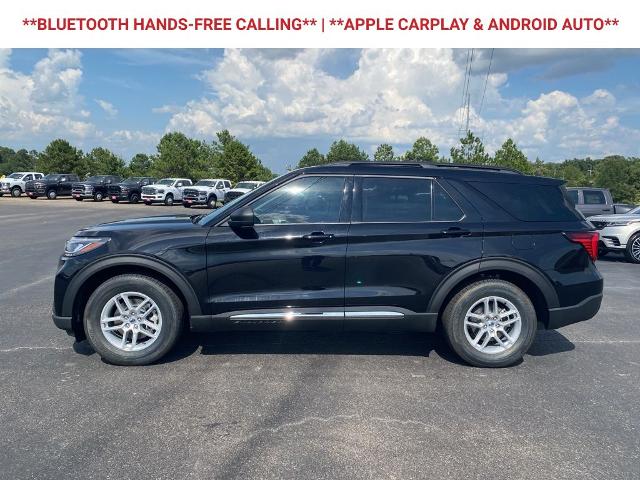 2025 Ford Explorer photo 43