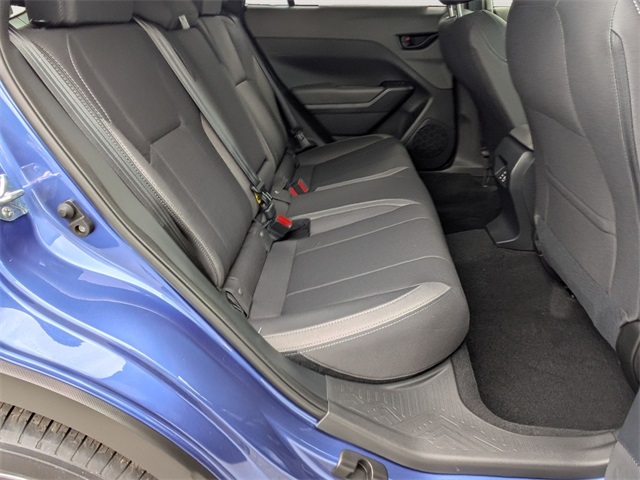 2025 Subaru Crosstrek Premium photo 25
