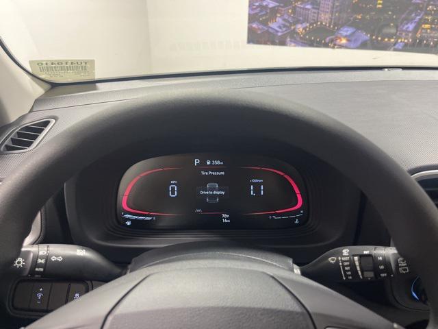 2026 Hyundai Venue SE photo 12