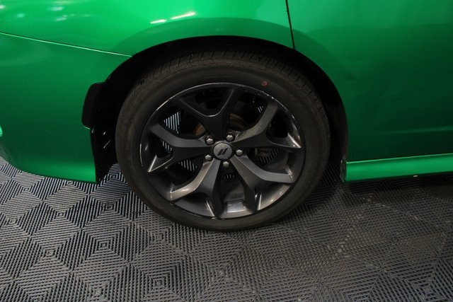 2019 Dodge Charger R/T photo 25