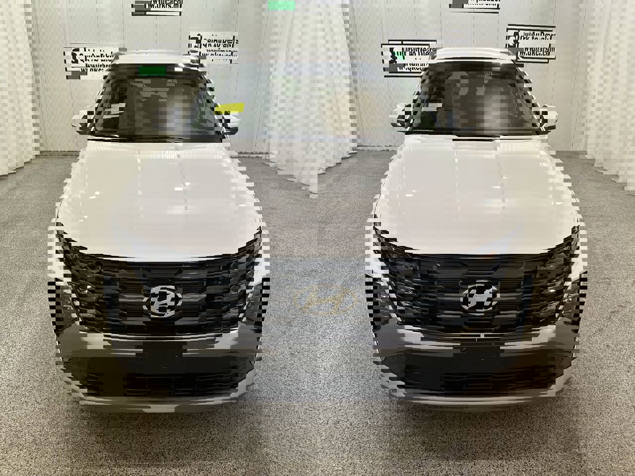 2026 Hyundai Tucson SEL photo 2