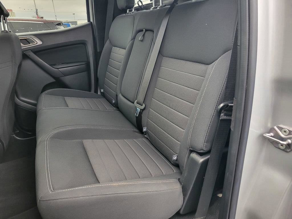2019 FORD RANGER 4WD CREW - Image 13
