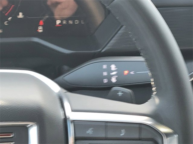 2025 Gmc Acadia Elevation photo 24