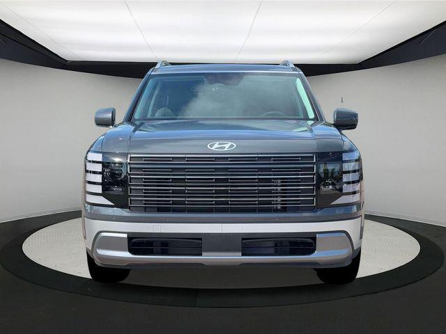 2026 Hyundai Palisade SEL photo 12