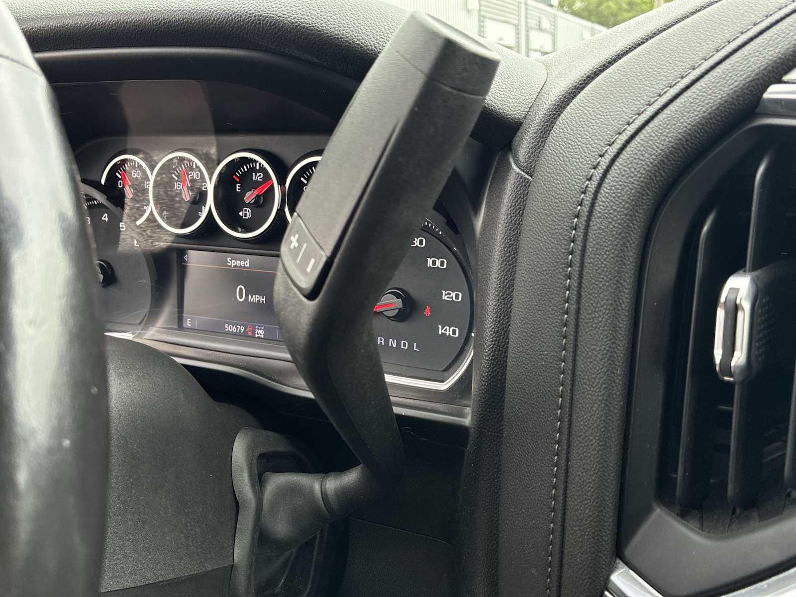 2021 Chevrolet Silverado 1500 LT photo 15