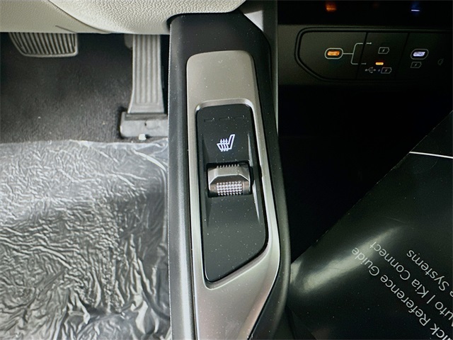 2025 Kia Sorento X-Line EX photo 17