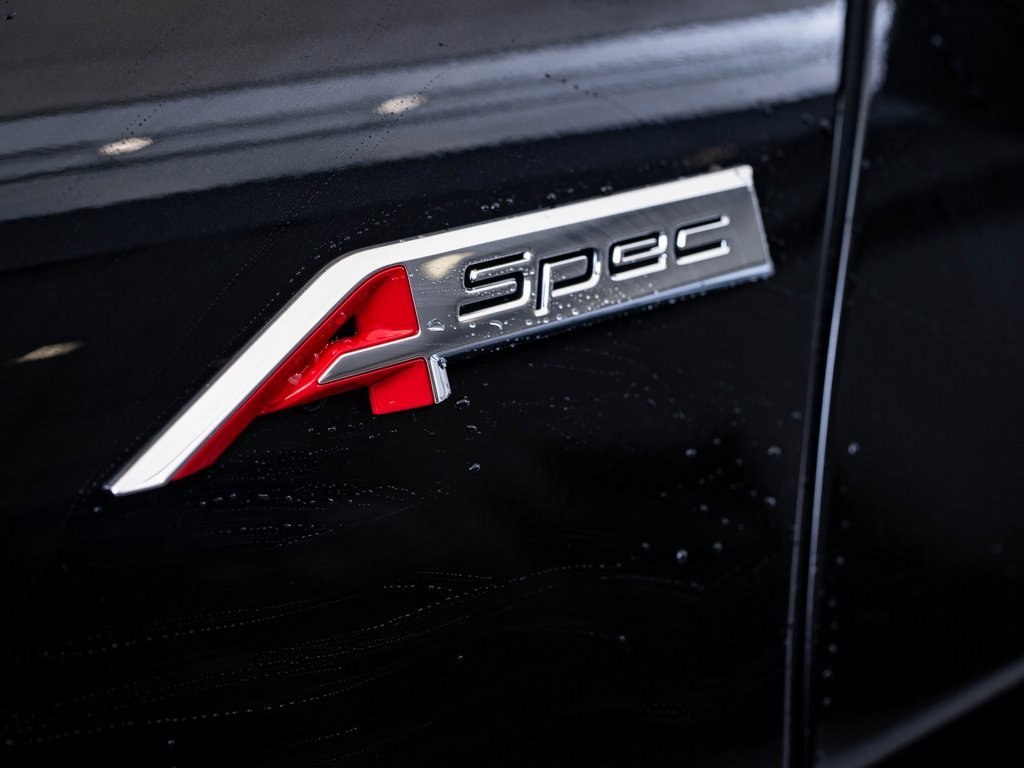 2025 Acura TLX SH-AWD A-Spec photo 16