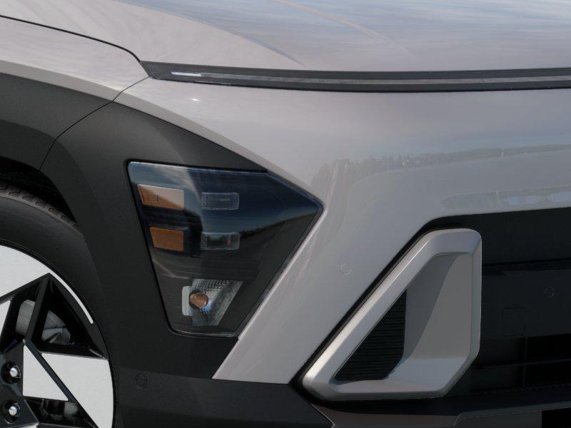 2026 Hyundai Kona SEL photo 7