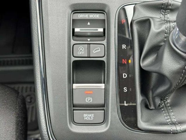2026 Honda CR-V EX photo 19