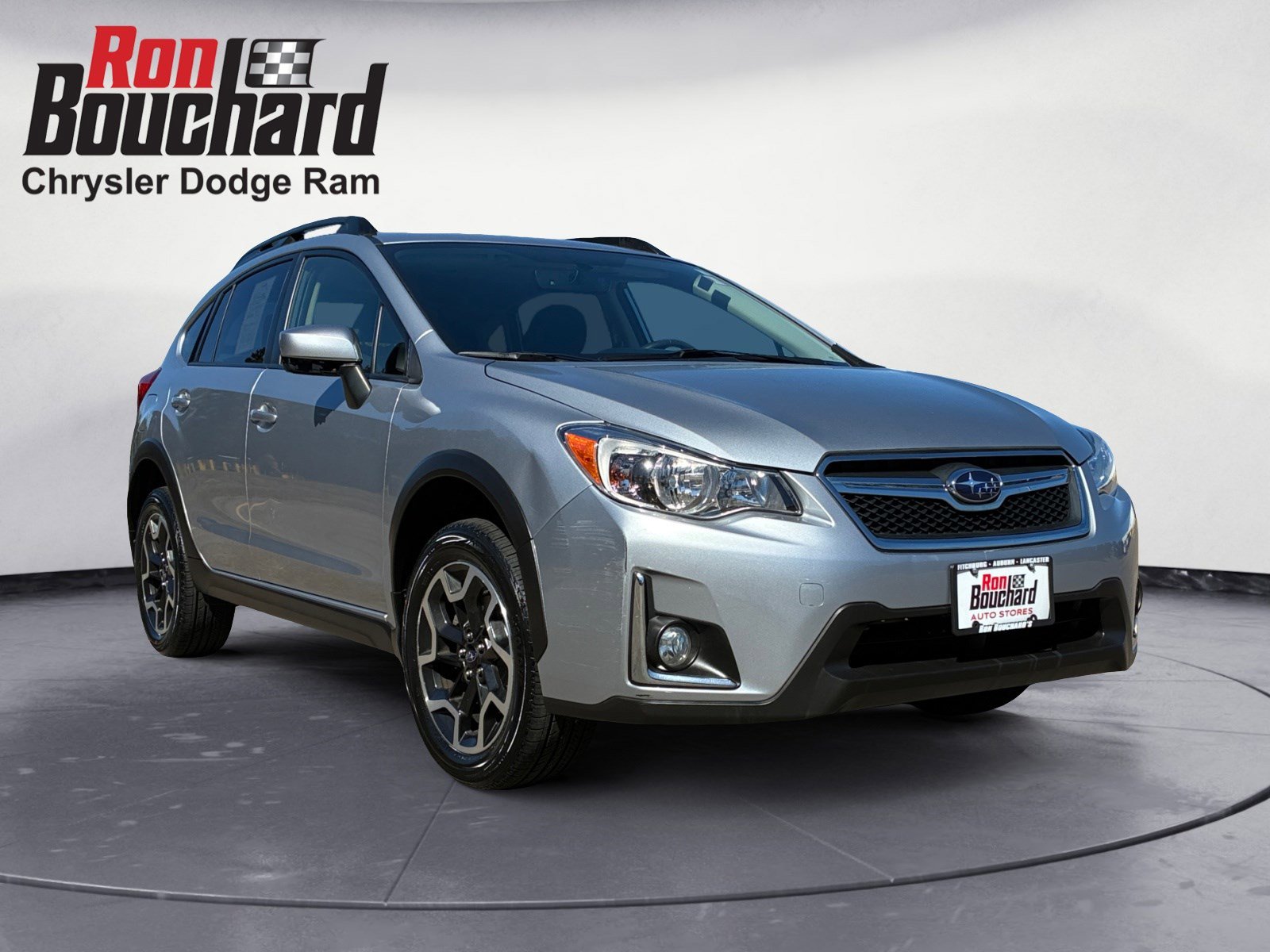 2017 Subaru Crosstrek