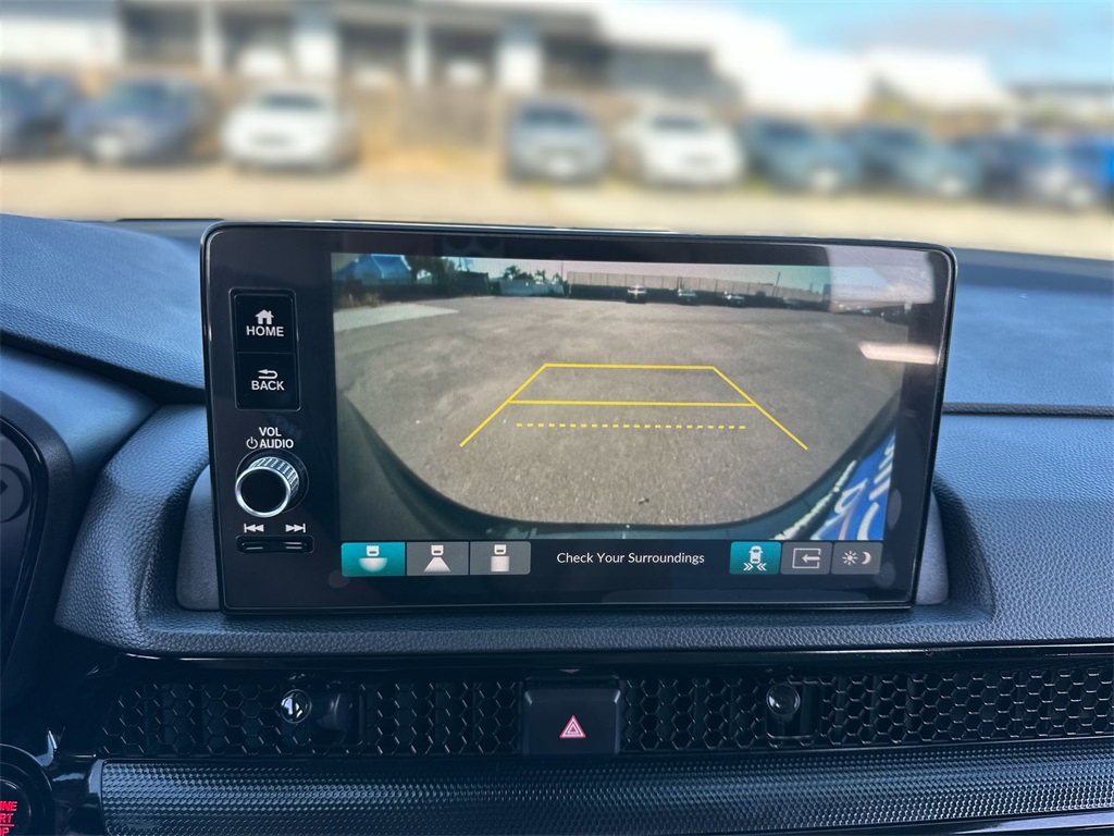 2023 Honda CR-V EX-L photo 25