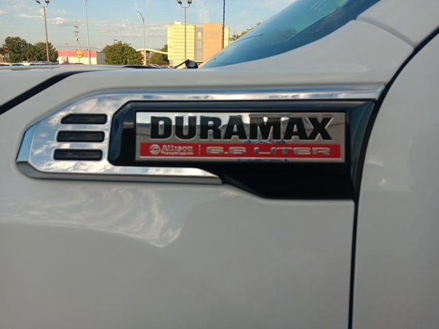 2025 Gmc Sierra 2500 HD Denali photo 30