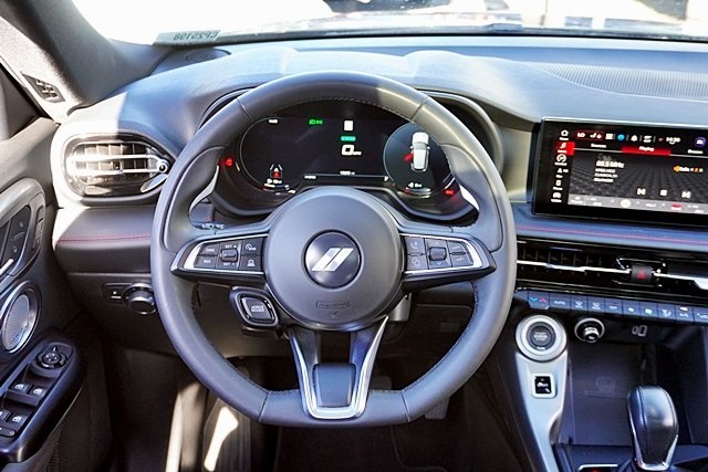 Used 2024 Black Dodge R/T Plus image 19