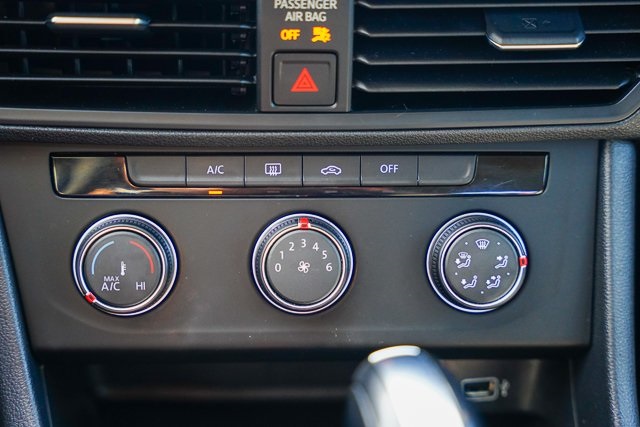 2019 Volkswagen Jetta 1.4T S photo 14