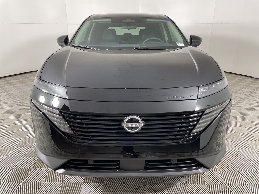 2025 Nissan Murano SV photo 3
