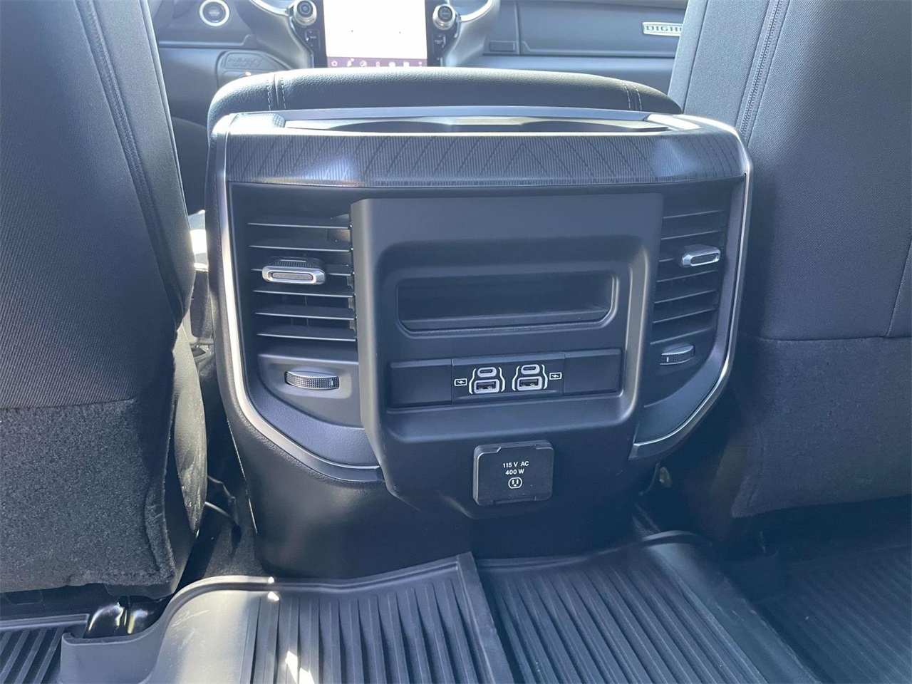2026 Ram 2500 Big Horn photo 18