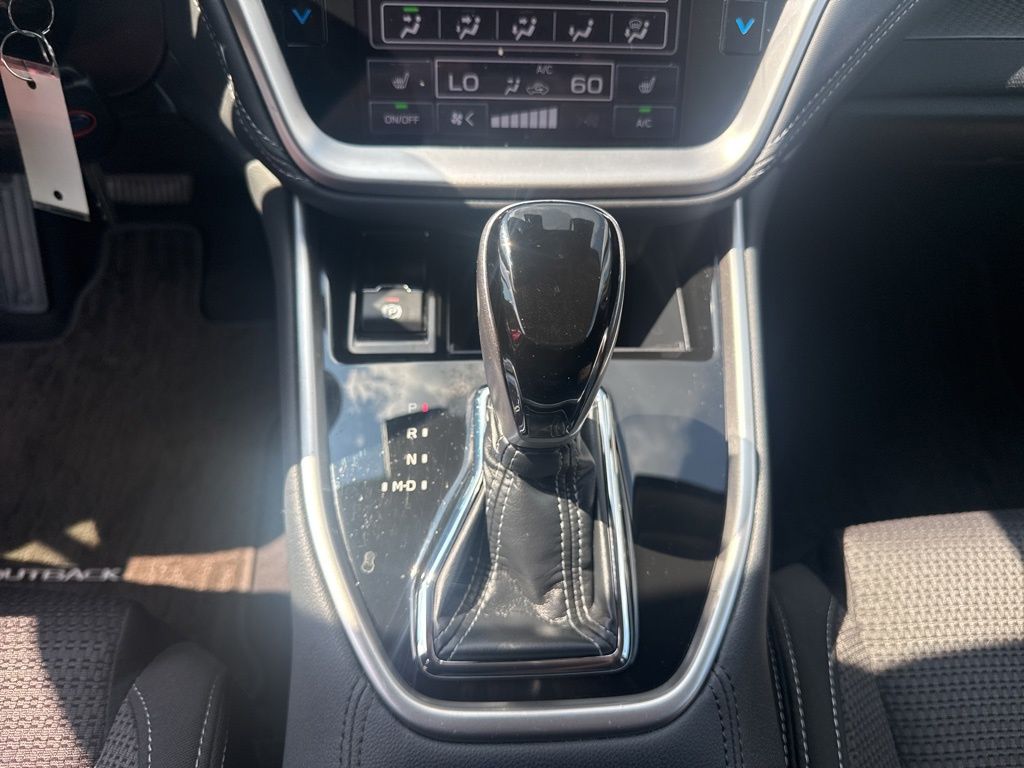 2024 Subaru Outback Premium photo 15