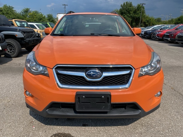 2014 Subaru Crosstrek 2.0i Premium photo 2